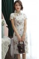 Alena "B" Cheongsam